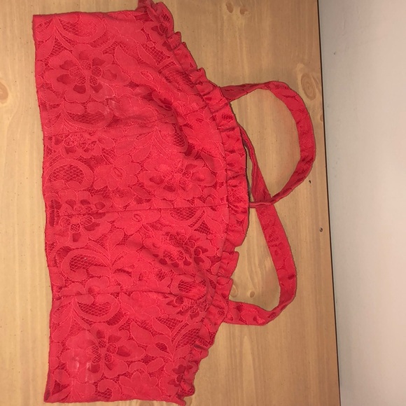 NWT Free People Fiona Jacquard Two Piece Set ❤️ - Picture 3 of 7